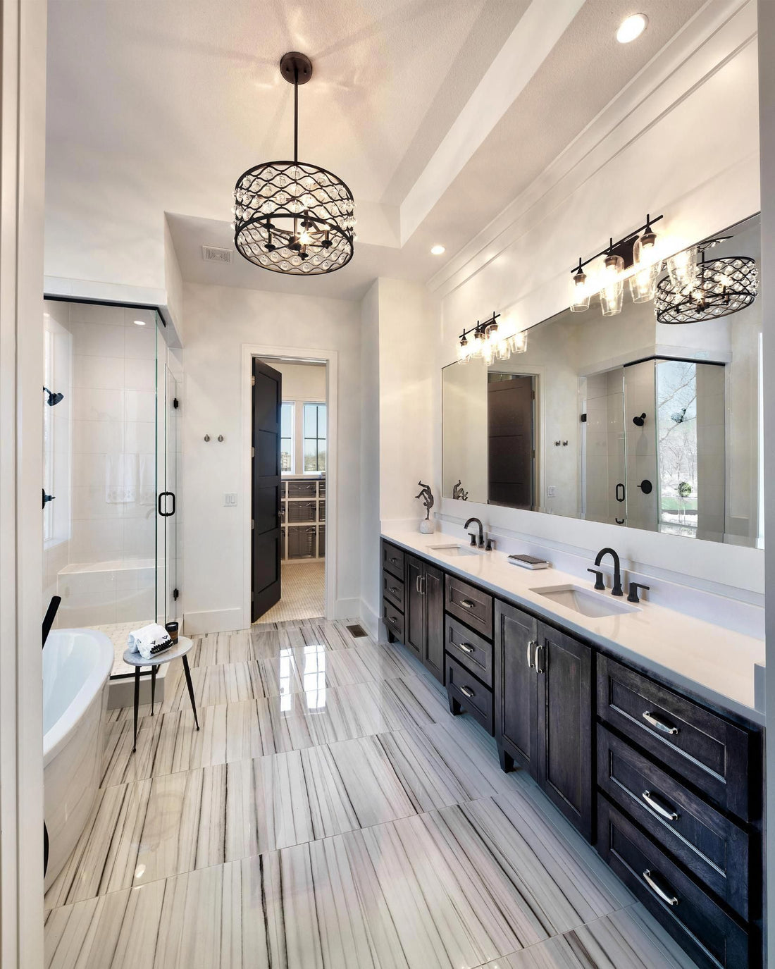 Tips for Budgeted Remodeling of Your Bathroom
