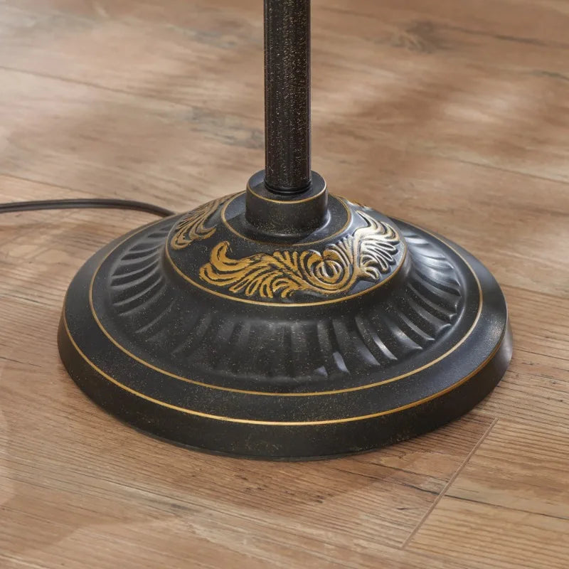 Victorian Floor Lamp